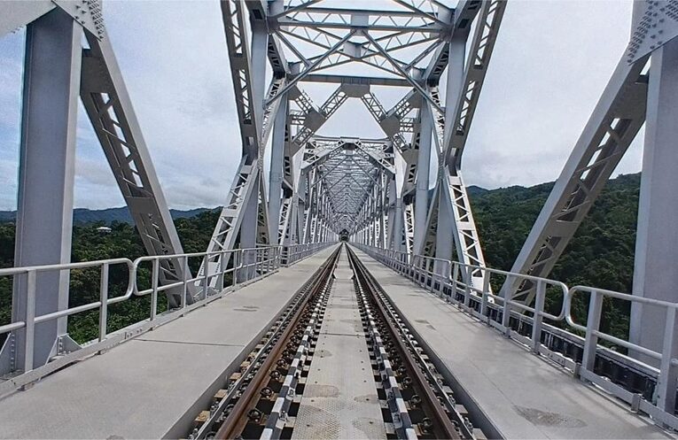 Aizawl Rail Network: કુદરતી સૌંદર્ય અને સાંસ્કૃતિક વારસાની ભૂમિ મિઝોરમ હવે ભારતીય રેલવેના નકશા પર 1 Aizawl Rail Network: કુદરતી સૌંદર્ય અને સાંસ્કૃતિક વારસાની ભૂમિ મિઝોરમ હવે ભારતીય રેલવેના નકશા પર