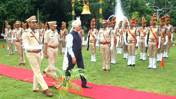 RJT 79th Independence Day Celebration: રાજકોટ રેલવે ડિવિઝન દ્વારા ૭૯માં સ્વાતંત્ર્ય દિવસ ની ઉજવણી