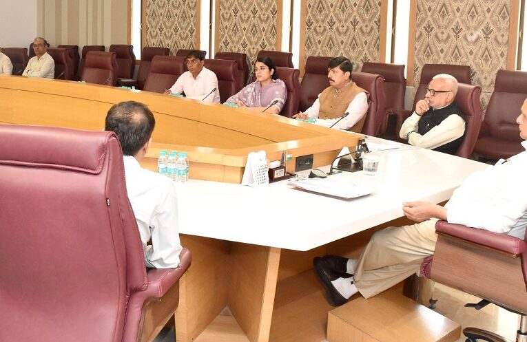 12th Annual Chintan Shibir: વલસાડમાં ૧૩ થી ૧૫ નવેમ્બરે રાજ્ય સરકારની ૧૨મી વાર્ષિક ચિંતન શિબિર