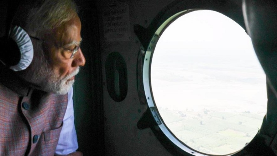 PM's 11 September Program: પ્રધાનમંત્રી ઉત્તર પ્રદેશ અને ઉત્તરાખંડની મુલાકાત લેશે 1 PMs 11 September Program uttarakhand