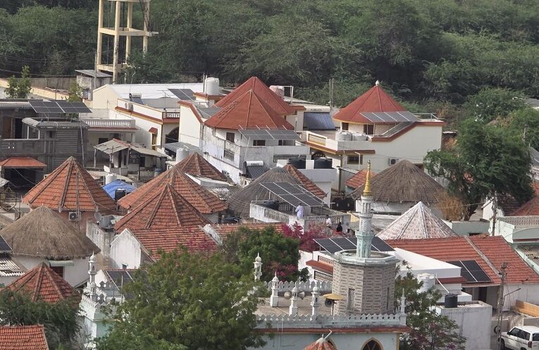 Solar Village Dhorado: કચ્છનું ધોરડો ગામ હવે સોલાર વિલેજ તરીકે ઓળખાશે, વડાપ્રધાનના હસ્તે ઉદ્ઘાટન