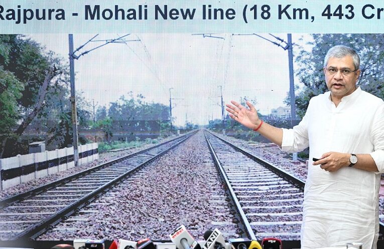 Special trains for Chhath and Diwali: 12,000 ખાસ ટ્રેનો છઠ્ઠ અને દિવાળી દરમિયાન દોડશે