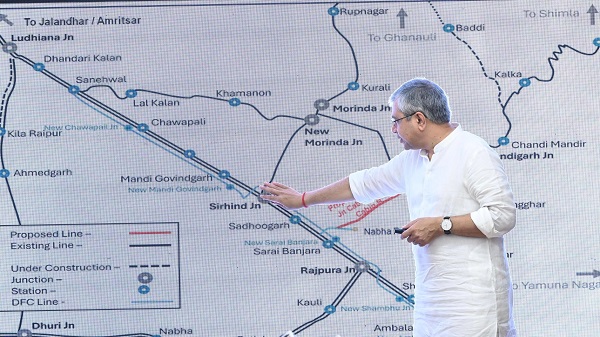 Special trains for Chhath and Diwali: 12,000 ખાસ ટ્રેનો છઠ્ઠ અને દિવાળી દરમિયાન દોડશે 2 Special trains for Chhath and Diwali