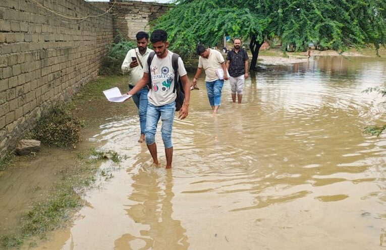 Relief and rescue operations: ભારે વરસાદને પગલે રાહત અને બચાવની સઘન કામગીરી હાથ ધરાઇ: મંત્રી ઋષિકેશ પટેલ 1 Relief and rescue operations: ભારે વરસાદને પગલે રાહત અને બચાવની સઘન કામગીરી હાથ ધરાઇ: મંત્રી ઋષિકેશ પટેલ