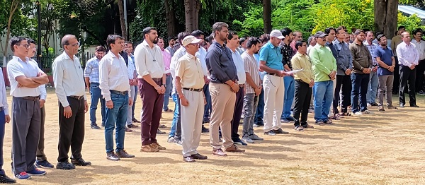 Public awareness program: રાજકોટ ડિવિઝનમાં જનજાગૃતિ કાર્યક્રમોનું આયોજન 3 rjt clean programe