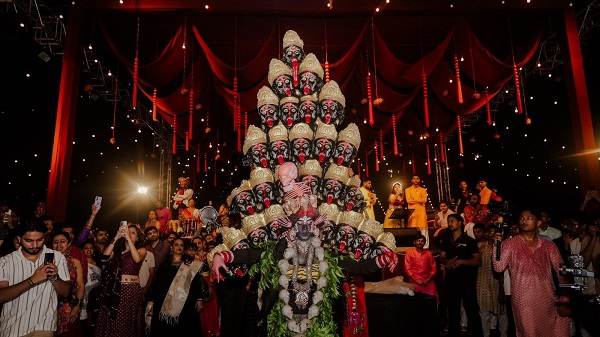 Sanedo Mandali: સનેડો મંડળીનો અનોખો ગરબા: પરંપરા અને આધુનિકતાનો સંગમ 6 Sanedo Mandali