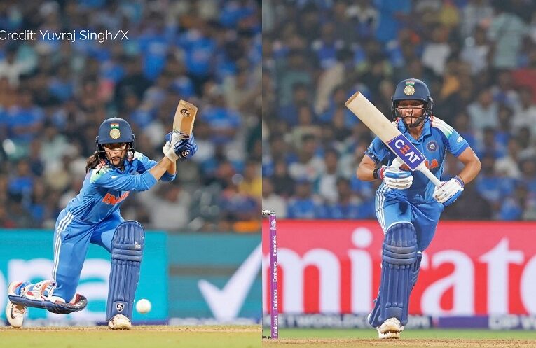 Indian women's cricket team: ભારતીય મહિલા ક્રિકેટ ટીમનો ઇતિહાસ રચનારો વિજય — વર્લ્ડ કપ ફાઈનલમાં પ્રવેશ! 1 Indian women’s cricket team: ભારતીય મહિલા ક્રિકેટ ટીમનો ઇતિહાસ રચનારો વિજય — વર્લ્ડ કપ ફાઈનલમાં પ્રવેશ!