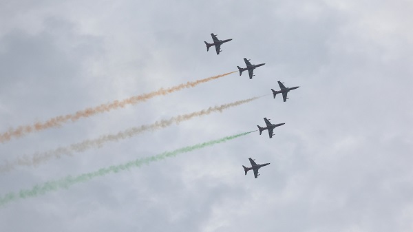 National Unity Day: એકતાનગર ખાતે રાષ્ટ્રીય એકતા દિવસની ઉજવણી 5 National Unity Day