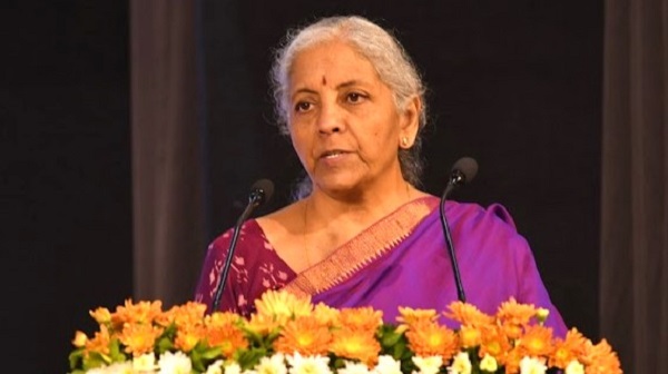 FM Nirmala Sitharaman: ગાંધીનગરમાં ‘તમારા પૈસા, તમારો અધિકાર’ રાષ્ટ્રીય અભિયાનનો શુભારંભ 4 FM Nirmala Sitharaman