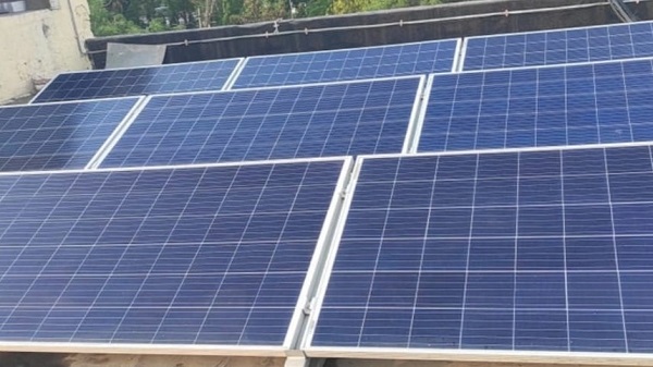 Rajkot Railway Division Important Initiative: ઊર્જા કાર્યક્ષમતાના પગલાંથી રાજકોટ ડિવિઝને ₹૨૪.૨૦ લાખની નોંધપાત્ર બચત કરી