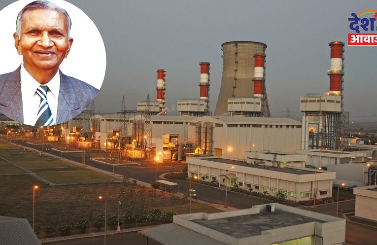 Torrent Group: ટોરેન્ટ ગ્રુપ: ₹25,000થી શરૂઆત, આજે 21 અબજ ડોલરનું સામ્રાજ્ય 1 Torrent Group: ટોરેન્ટ ગ્રુપ: ₹25,000થી શરૂઆત, આજે 21 અબજ ડોલરનું સામ્રાજ્ય