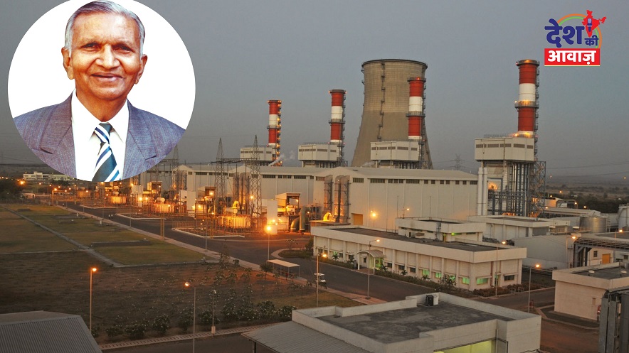 torrent power un mehta