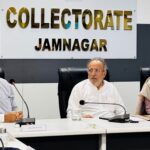 Arjun modwadia jamnagar