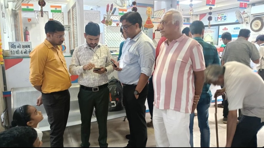 Digital Life Certificate 2