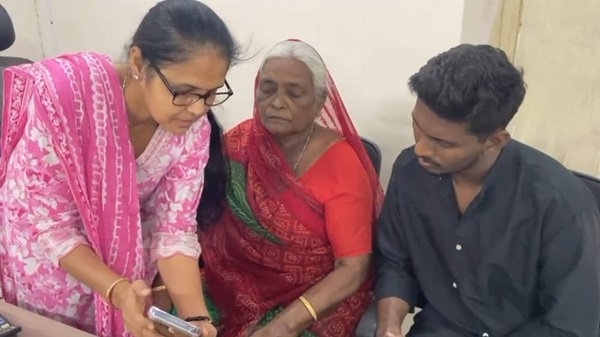 Digital Life Certificate: રાજકોટ ડિવિઝનમાં "ડિજિટલ લાઇફ સર્ટિફિકેટ અભિયાન 4.0" નો પ્રારંભ 3 Digital Life Certificate