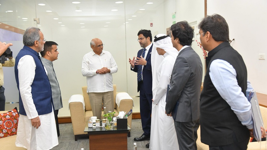 Cable Landing Station Project 2