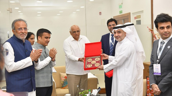 Cable Landing Station Project: આણંદ જિલ્લાના ધુવારણમાં કાર્યરત થશે કેબલ લેન્ડિંગ સ્ટેશન પ્રોજેક્ટ 2 Cable Landing Station Project