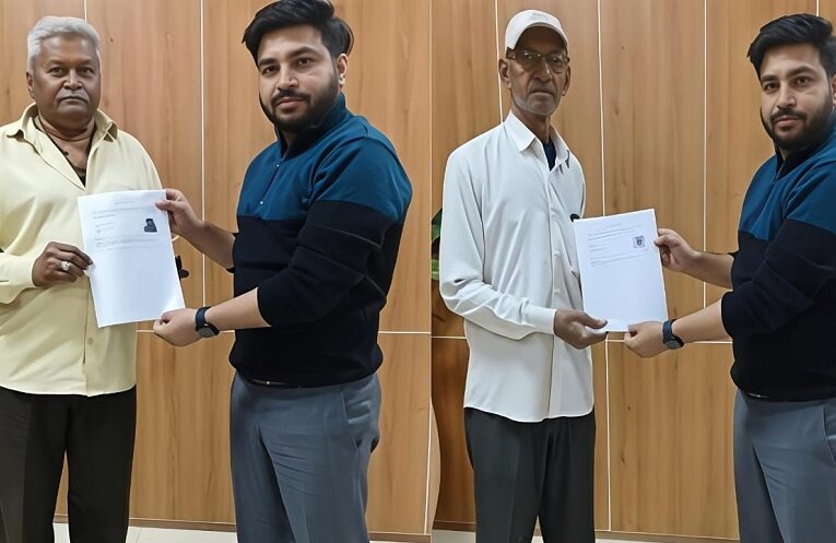 Digital Life Certificate: રાજકોટ રેલવે ડિવિઝને “ડિજિટલ લાઇફ સર્ટિફિકેટ અભિયાન ૪.૦” સફળતાપૂર્વક પૂર્ણ કર્યું