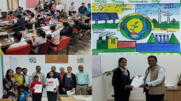 Energy Conservation Week: રાજકોટ રેલવે ડિવિઝન દ્વારા ઊર્જા સંરક્ષણ સપ્તાહની ઉજવણી 2 Energy Conservation Week