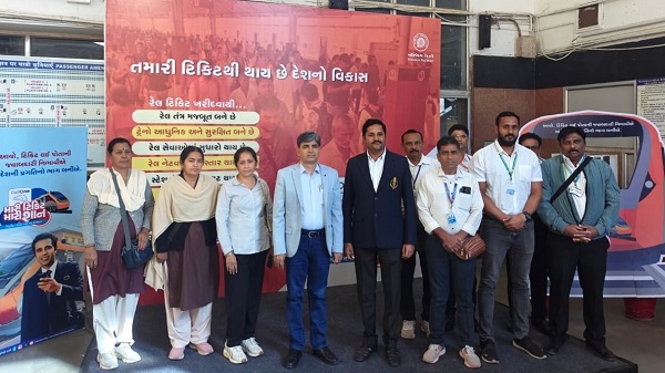 Public Awareness Programmes