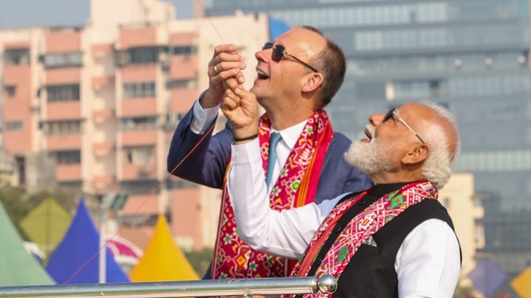 International Kite Festival-2026