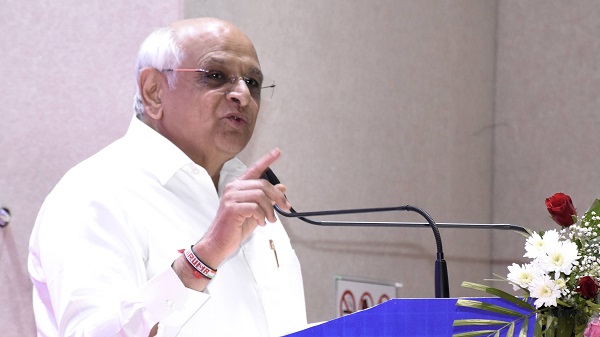 Namo Saraswati Yojana: 13.96 લાખ વિદ્યાર્થીઓને ₹354 કરોડની શિષ્યવૃત્તિ વિતરણ 2 Namo Saraswati Yojana, Cm Bhupendra Patel