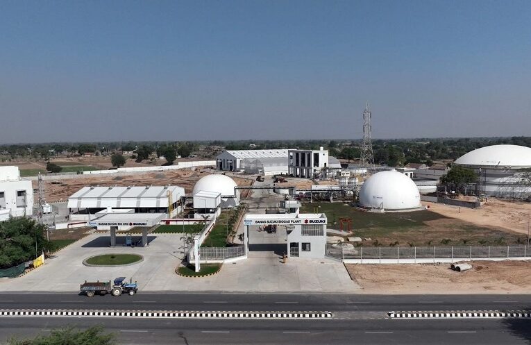 Gujarat Bio CNG: બનાસ બાયો CNG મોડલ બન્યું રાષ્ટ્રીય ઉદાહરણ