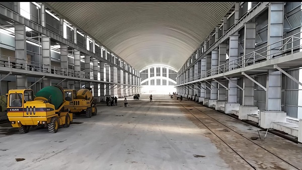 Hapa Yard Wagon Shed