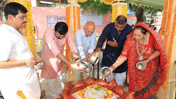 Lord Krishna Nirvana Tithi