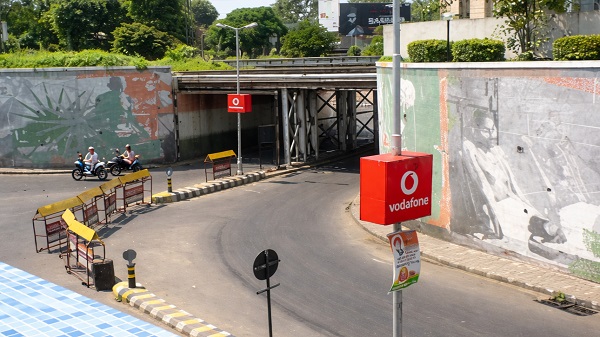 Shahibag Underbridge Update