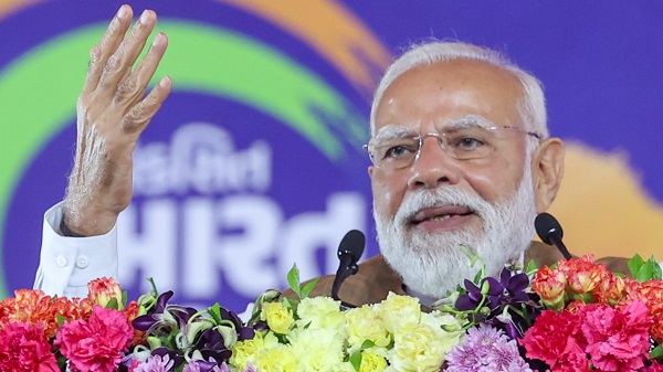 Vav Tharad development projects: PM મોદીનો વિકસિત ગુજરાત સંકલ્પ – વાવમાં મેગા પ્રોજેક્ટ્સનું લોકાર્પણ 2 Vav Tharad development projects