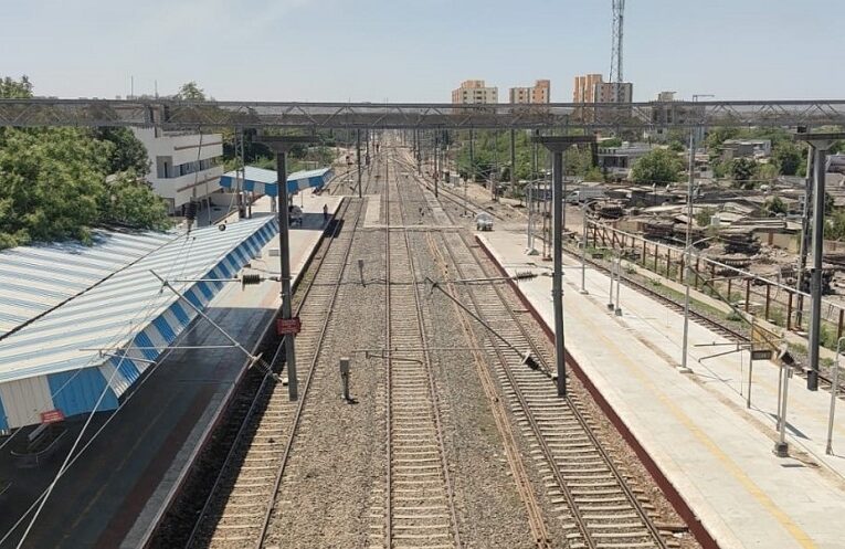 Gujarat railway projects: 31 માર્ચે ગુજરાતમાં રેલવે વિકાસની મોટી ભેટ – મોદી કરશે લોકાર્પણ