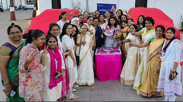 International Women's Day