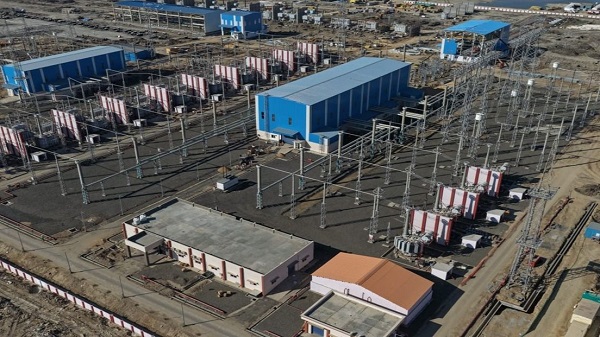 PM Modi Gujarat News: મોદી ગુજરાત મુલાકાત: વાવ-થરાદમાં મોટા પ્રોજેક્ટ્સનું ખાતમુહૂર્ત 2 Tharad new projects, PM Modi Gujarat News