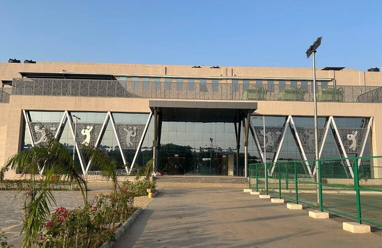 PM Modi Gujarat News: મોદી ગુજરાત મુલાકાત: વાવ-થરાદમાં મોટા પ્રોજેક્ટ્સનું ખાતમુહૂર્ત