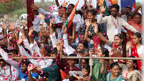 Vav Tharad development projects: PM મોદીનો વિકસિત ગુજરાત સંકલ્પ – વાવમાં મેગા પ્રોજેક્ટ્સનું લોકાર્પણ 3 Vav Tharad development projects