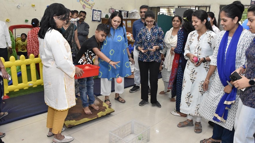 World Autism Awareness Day