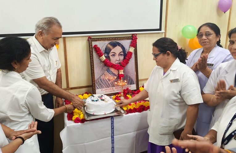 International Nurses Day rjt