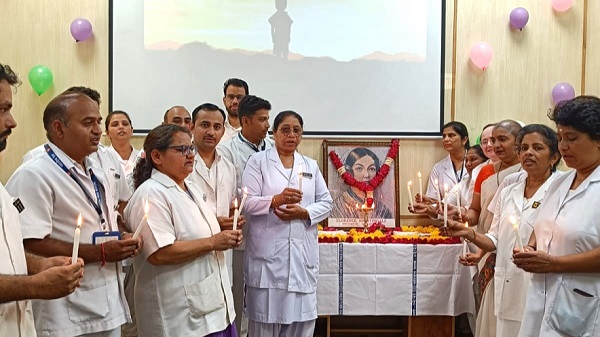 International Nurses Day
