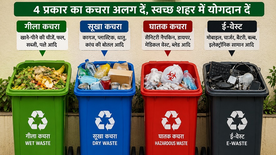 garbage