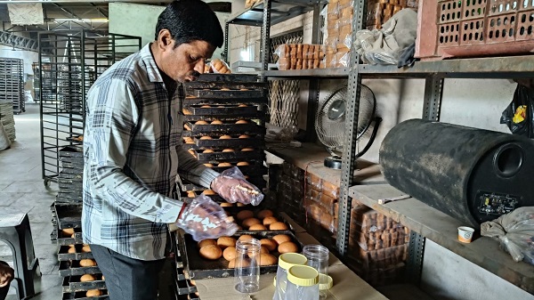 AMC Food Safety Inspection: અમદાવાદમાં ફૂડ વિભાગની વ્યાપક ચકાસણી, 709 નમૂનાઓ લેવાયા 2 AMC Food Safety Inspection