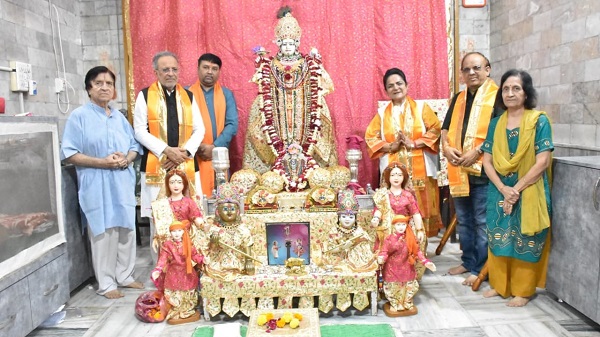 Arjun Modhwadia on Guru Purnima
