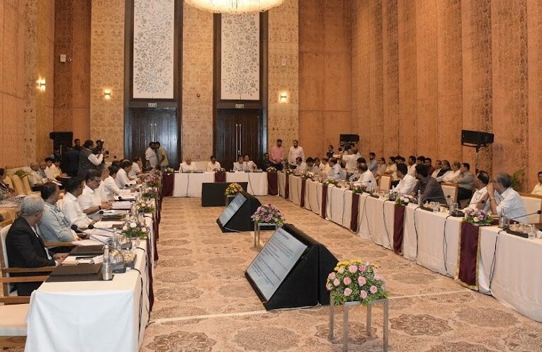Gujarat Highway Projects: ગુજરાતના એક્સપ્રેસ-વે અને હાઇવે પ્રોજેક્ટ્સને મળશે નવી ગતિ 32 Gujarat Highway Projects meeting