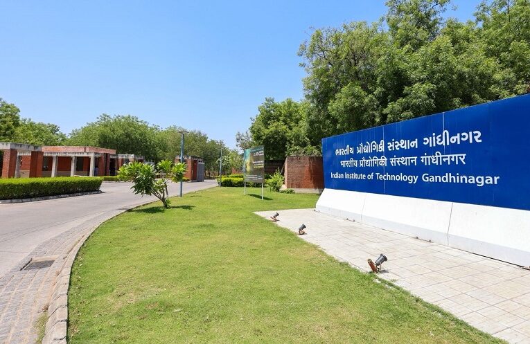 SAMARTH Centre: IIT ગાંધીનગરમાં ટૂંક સમયમાં શરૂ થશે ‘સમર્થ’ 32 IIT Gnadhinagar campus