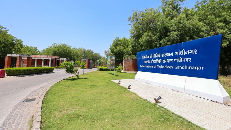 SAMARTH Centre: IIT ગાંધીનગરમાં ટૂંક સમયમાં શરૂ થશે ‘સમર્થ’ 5 IIT Gnadhinagar campus