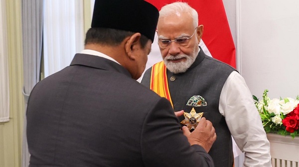 India Indonesia Joint Statement