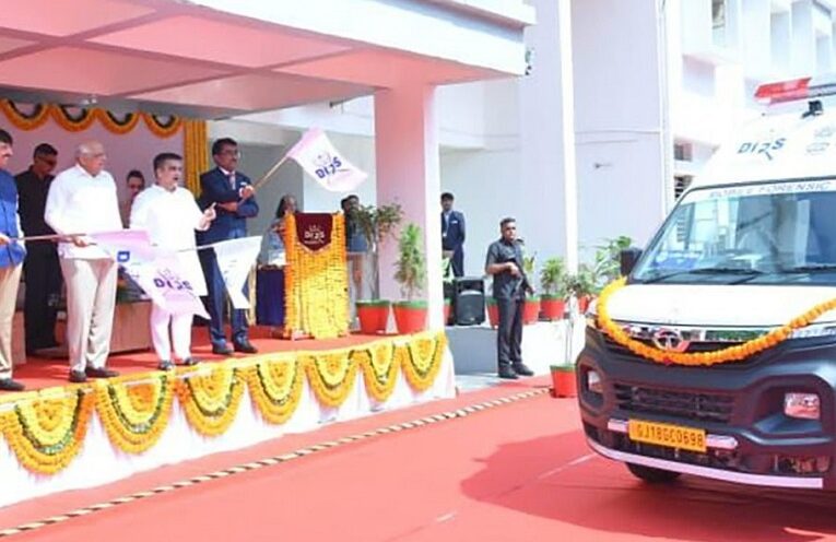 Mobile Forensic Van Gujarat: 37 હજારથી વધુ ક્રાઇમ સીન પર પહોંચી મોબાઈલ ફોરેન્સિક વેન