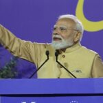 PM Modi Melbourne