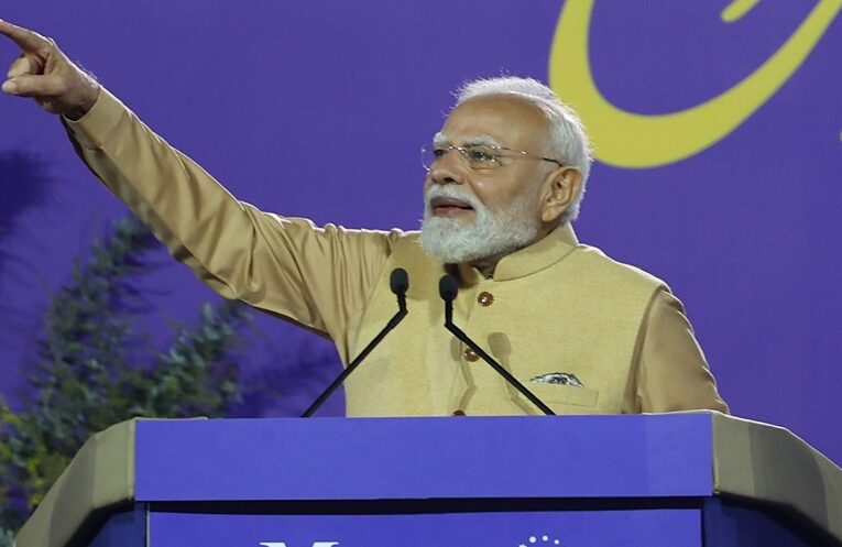 PM Modi Melbourne: મેલબોર્નમાં પીએમ મોદીએ ભારતીય સમુદાયને સંબોધ્યા