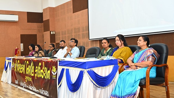 Vishwakarma mahila sammelan 2